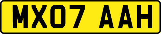 MX07AAH