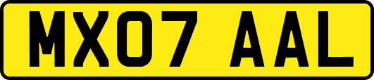 MX07AAL