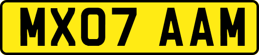 MX07AAM