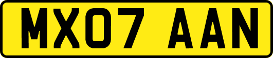 MX07AAN