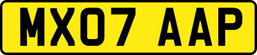 MX07AAP