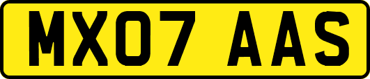 MX07AAS