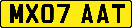 MX07AAT