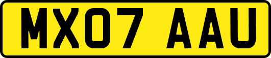 MX07AAU