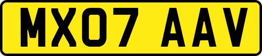 MX07AAV