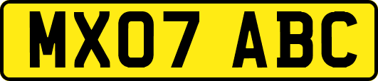 MX07ABC