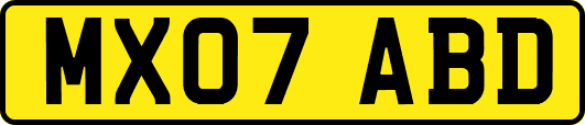 MX07ABD