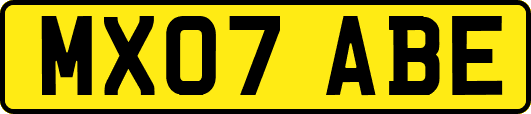 MX07ABE