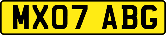 MX07ABG