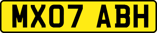 MX07ABH