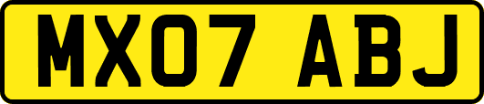 MX07ABJ