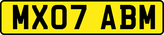 MX07ABM