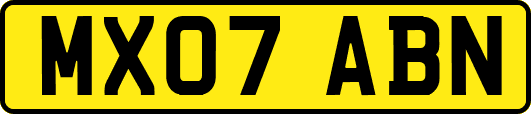 MX07ABN