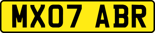 MX07ABR