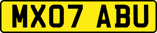 MX07ABU