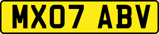 MX07ABV