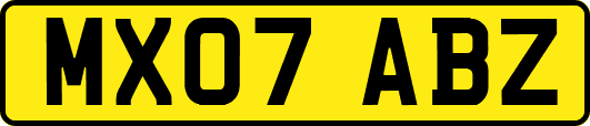 MX07ABZ