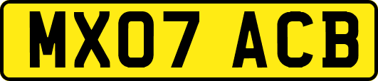 MX07ACB