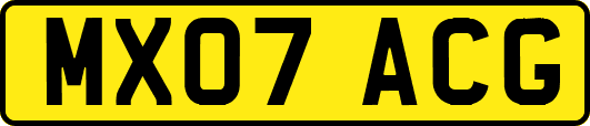 MX07ACG