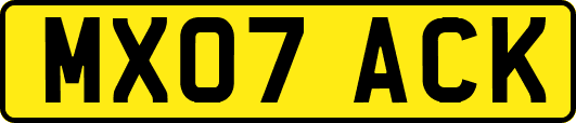 MX07ACK