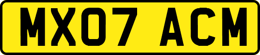 MX07ACM