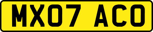 MX07ACO