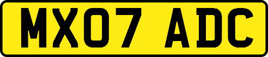 MX07ADC