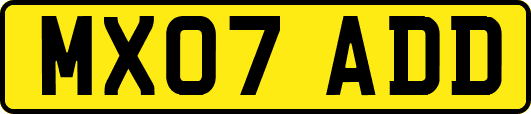 MX07ADD