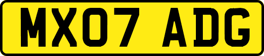 MX07ADG