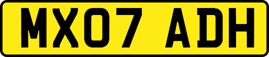 MX07ADH