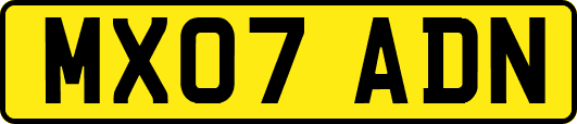 MX07ADN