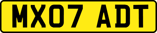 MX07ADT