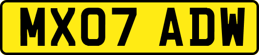 MX07ADW