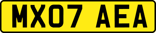 MX07AEA