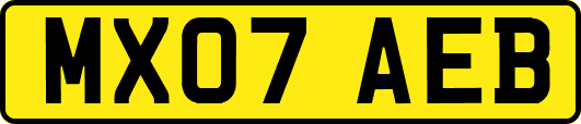 MX07AEB