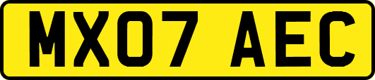 MX07AEC