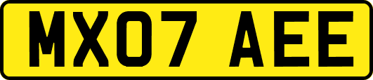 MX07AEE