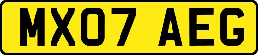 MX07AEG