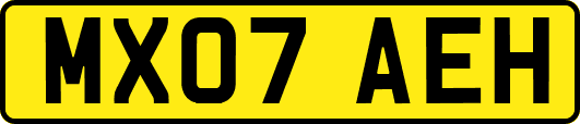 MX07AEH