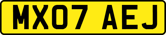 MX07AEJ