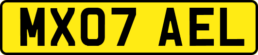 MX07AEL