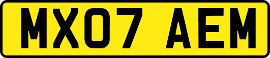 MX07AEM