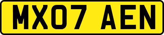 MX07AEN