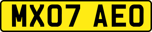 MX07AEO
