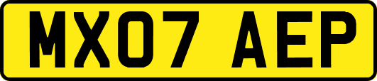 MX07AEP