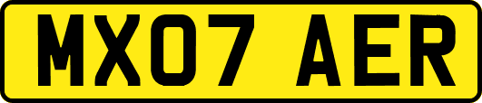 MX07AER