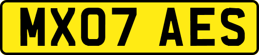 MX07AES