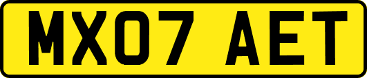MX07AET
