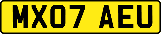 MX07AEU