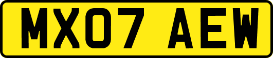 MX07AEW
